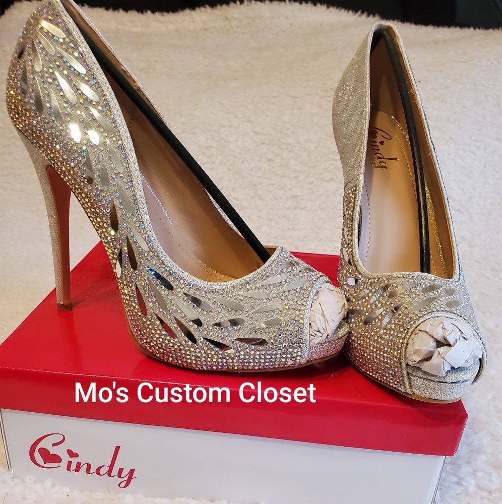 Women shoes